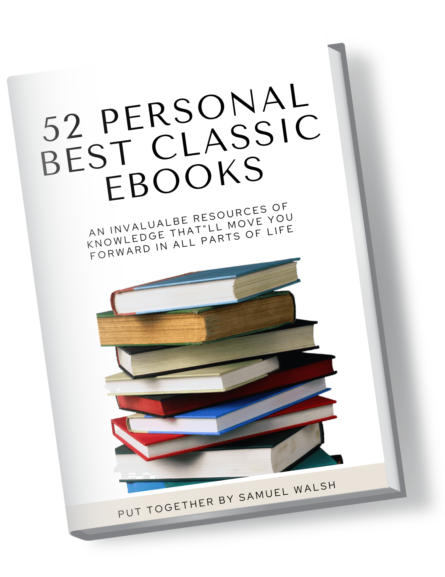 52 Classic Ebooks