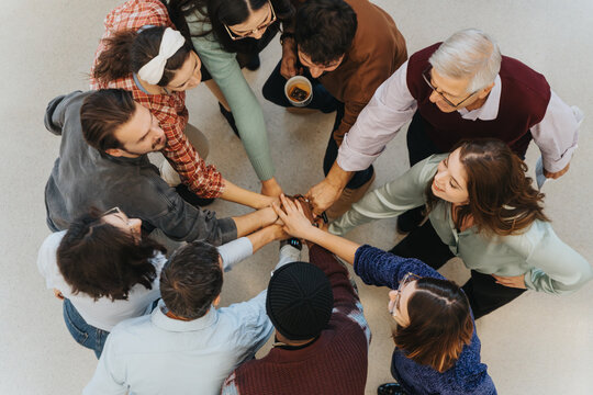 Who Are The Wisdompreneurs
